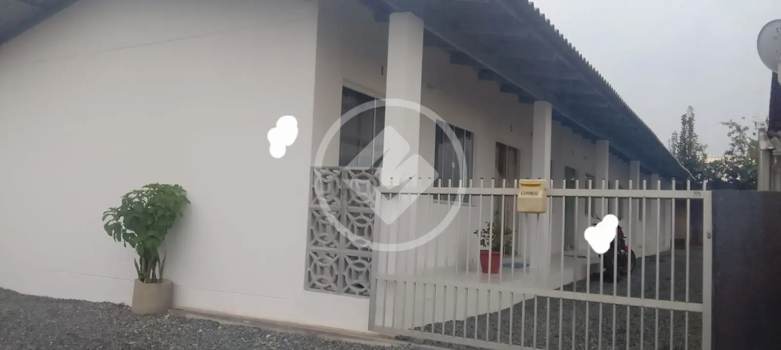 Imagem 2 - Casa em Centro, Penha - SC