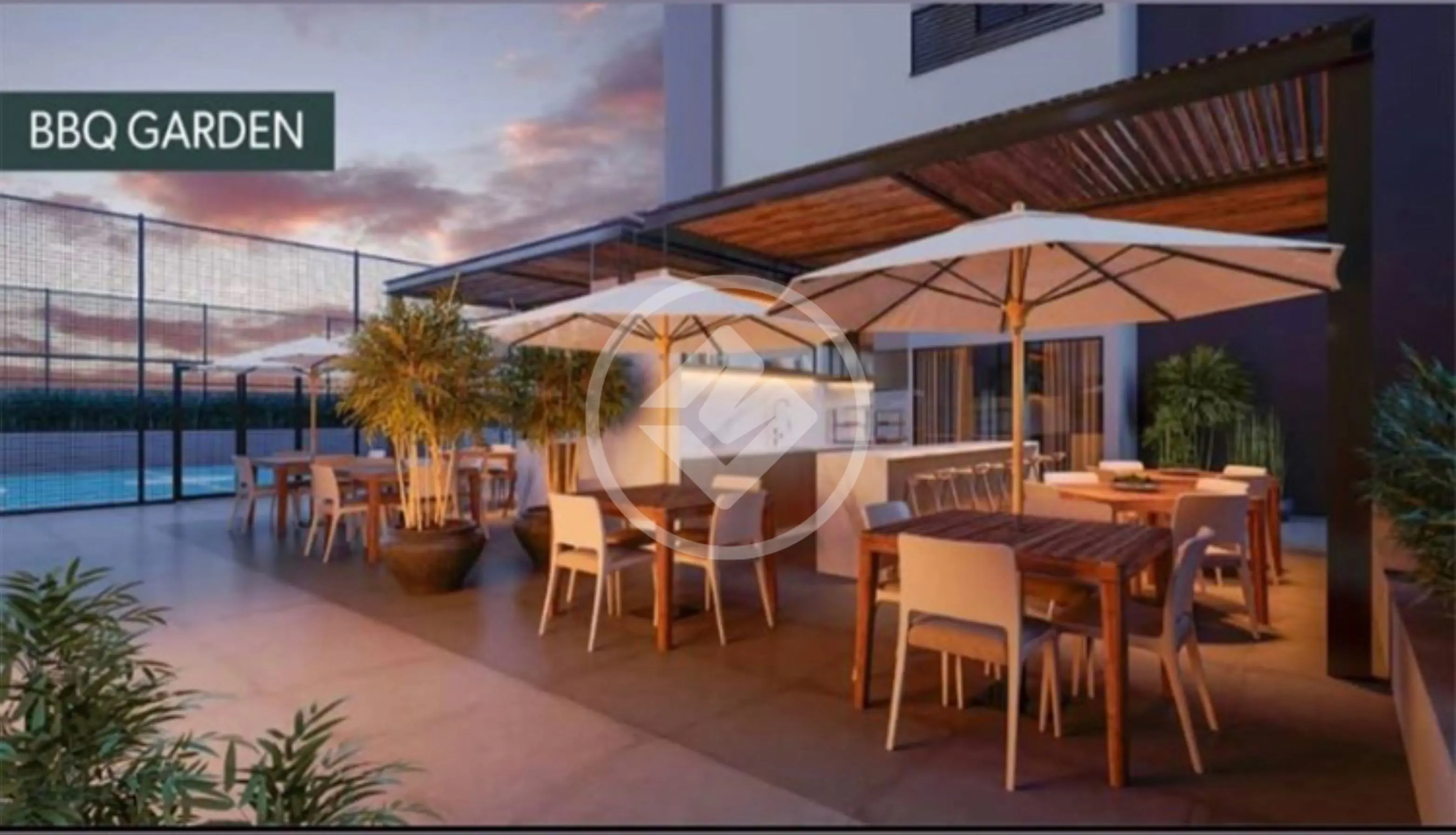 Imagem 5 - Apartamento em Praia Brava de Itajaí, Itajaí - SC