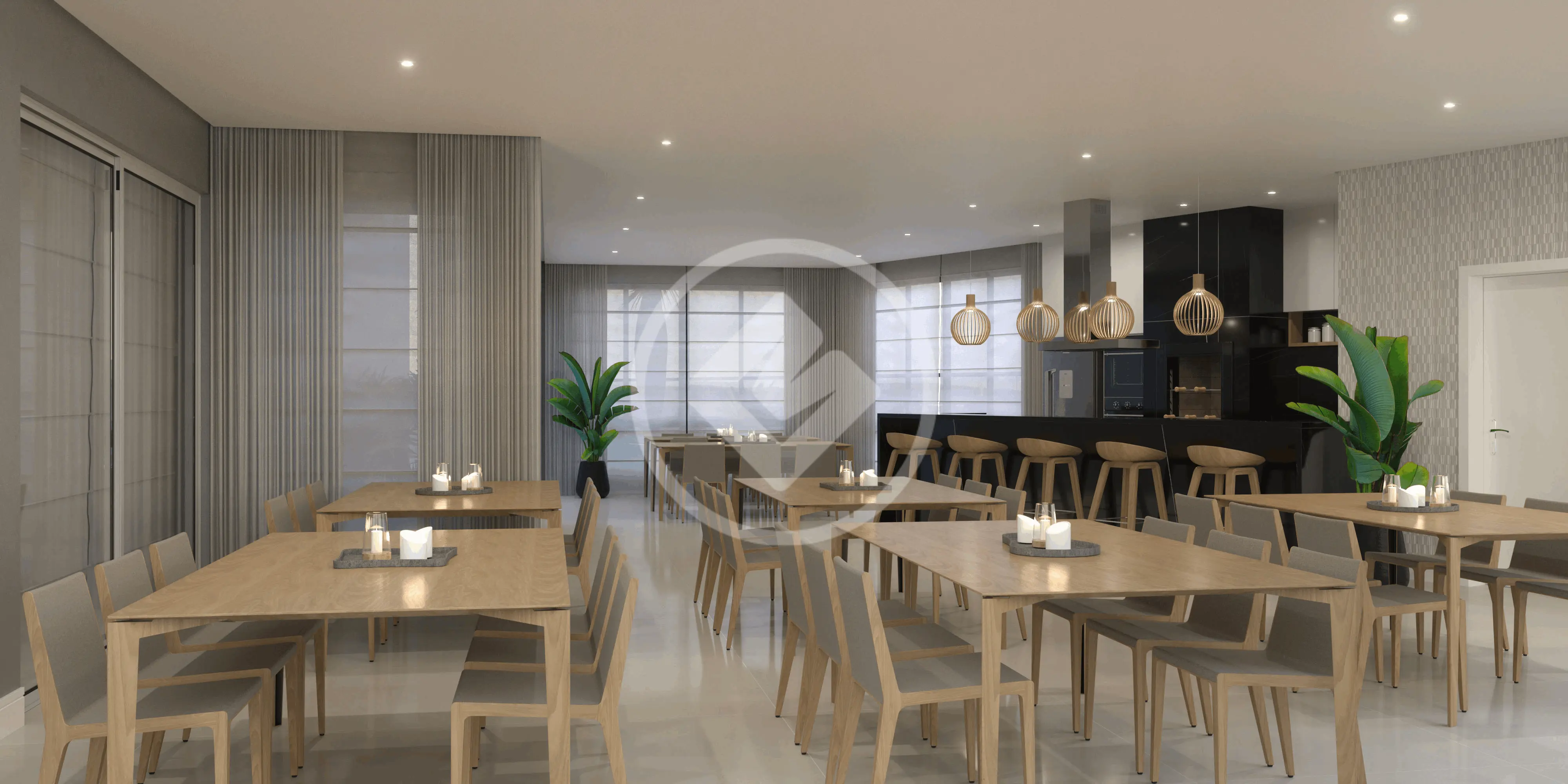 Apartamento Tabuleiro, Camboriú - SC — foto 1