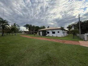 Fazenda Bom Jardim, Bom Jardim de Goiás - GO — foto 1