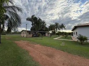 Imagem 2 - Fazenda em Bom Jardim, Bom Jardim de Goiás - GO
