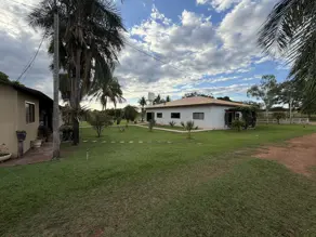 Fazenda Bom Jardim, Bom Jardim de Goiás - GO — foto 2