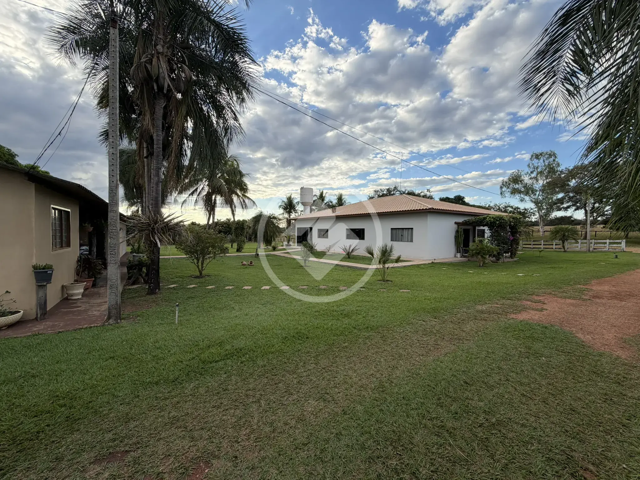 Image 2 - Fazenda em Bom Jardim, Bom Jardim de Goiás - GO