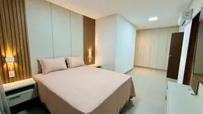 Imagem 6 - Apartamento em Liz Tower, Barra do Garças - MT