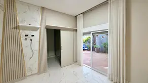 Imagem 6 - Casa Condomínio em Condomínio Parque da Serra, Barra do Garças - MT