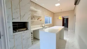 Imagem 4 - Casa Condomínio em Condomínio Parque da Serra, Barra do Garças - MT