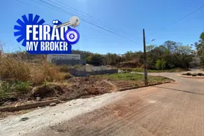 Terreno Jardim Cristino Cortes, Barra do Garças - MT — foto 1