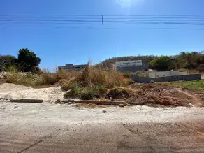 Imagem 2 - Terreno em Jardim Cristino Cortes, Barra do Garças - MT