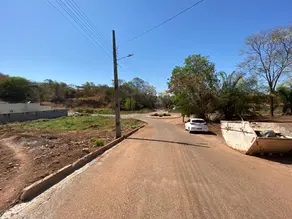 Imagem 5 - Terreno em Jardim Cristino Cortes, Barra do Garças - MT