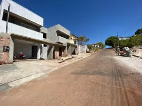 Imagem 4 - Terreno em Jardim Cristino Cortes, Barra do Garças - MT