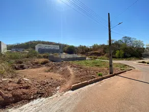 Imagem 6 - Terreno em Jardim Cristino Cortes, Barra do Garças - MT