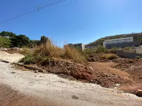 Imagem 3 - Terreno em Jardim Cristino Cortes, Barra do Garças - MT