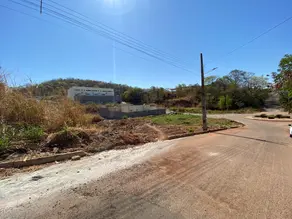 Terreno Jardim Cristino Cortes, Barra do Garças - MT — foto 2