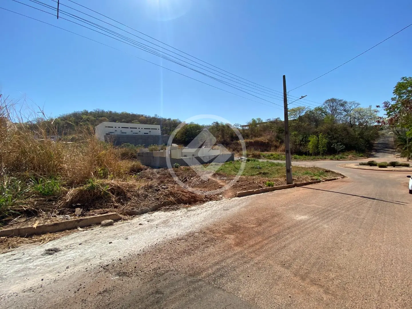 Image 2 - Terreno em Jardim Cristino Cortes, Barra do Garças - MT