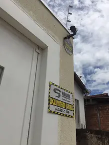 Imagem 5 - Casa em Jardim Cristino Cortes, Barra do Garças - MT