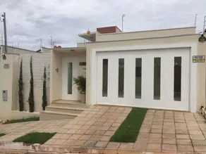 Imagem 3 - Casa em Jardim Cristino Cortes, Barra do Garças - MT