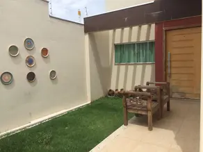 Imagem 2 - Casa em Jardim Cristino Cortes, Barra do Garças - MT