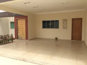Casa Jardim Cristino Cortes, Barra do Garças - MT — foto 2