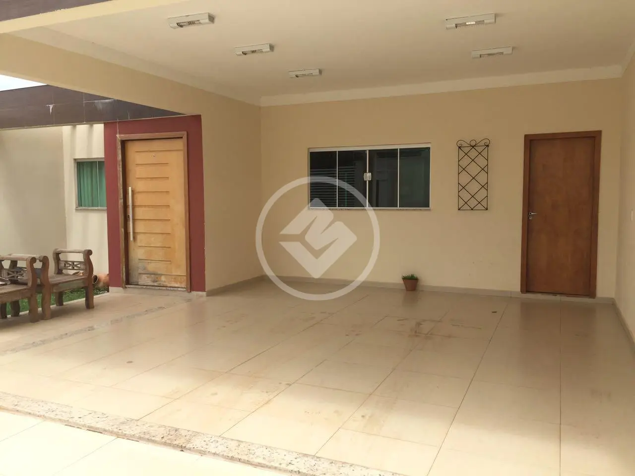 Image 2 - Casa em Jardim Cristino Cortes, Barra do Garças - MT