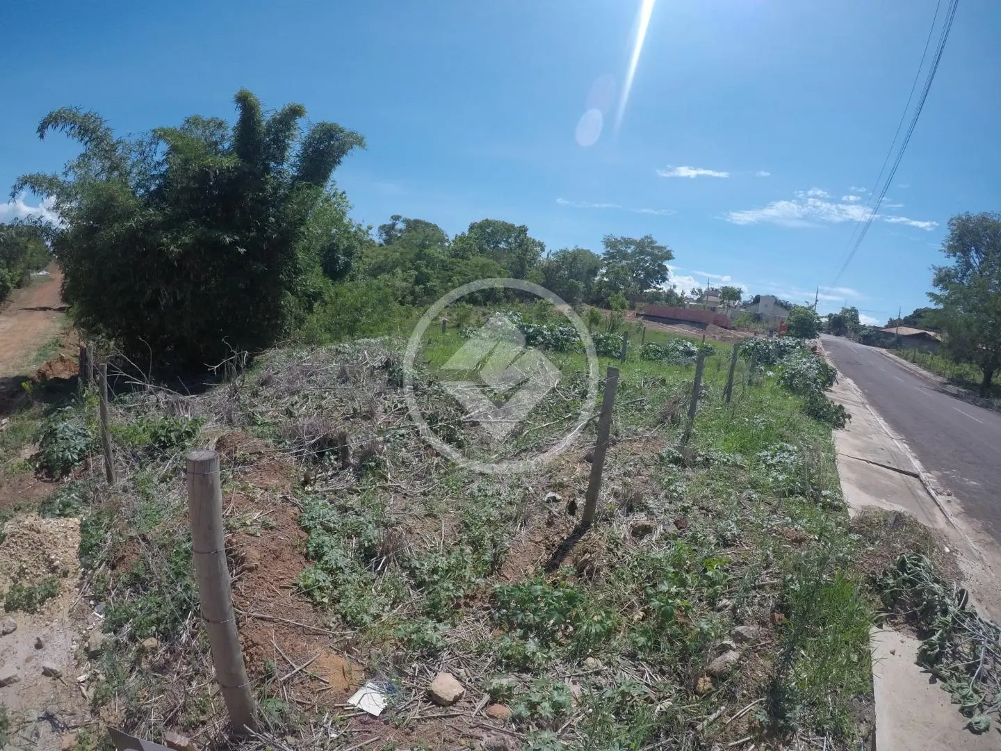 Imagem 1 - Terreno em Jardim Nova Barra, Barra do Garças - MT