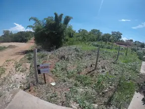 Imagem 2 - Terreno em Jardim Nova Barra, Barra do Garças - MT