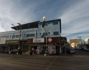 Imagem 2 - Sala Comercial em Centro, Barra do Garças - MT