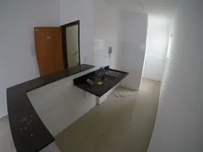 Apartamento Vale da Serra, Barra do Garças - MT — foto 2