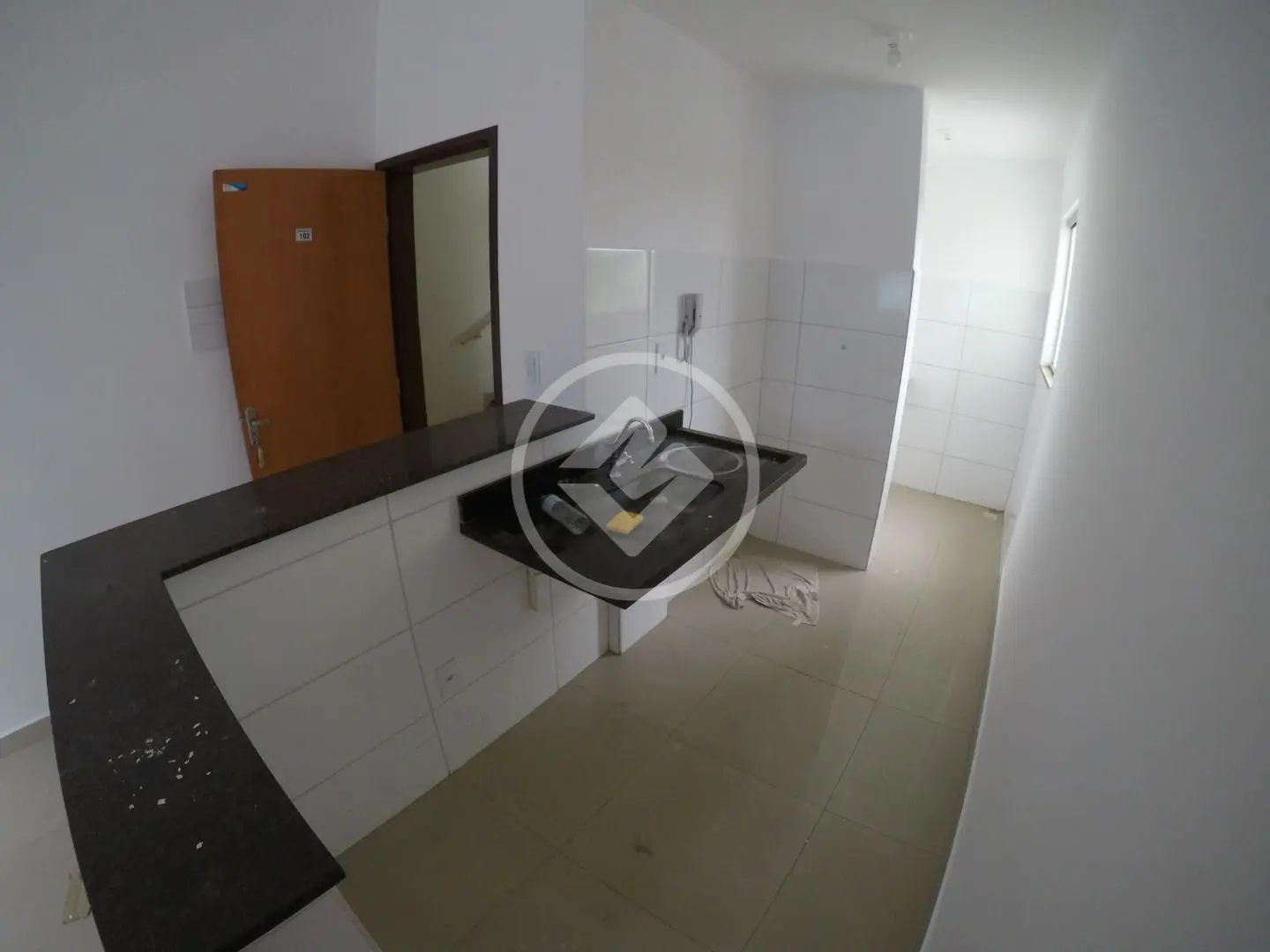 Image 2 - Apartamento em Vale da Serra, Barra do Garças - MT