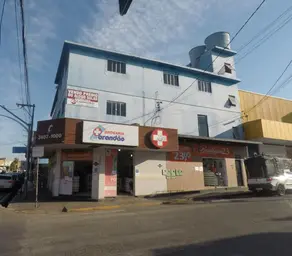 Sala Comercial Centro, Barra do Garças - MT — foto 2