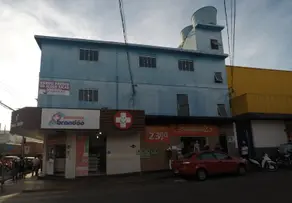 Imagem 4 - Sala Comercial em Centro, Barra do Garças - MT