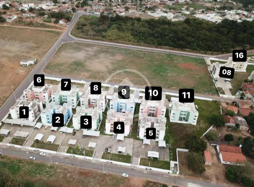 Image 7 - Apartamento em Vale da Serra, Barra do Garças - MT