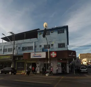 Imagem 5 - Sala Comercial em Centro, Barra do Garças - MT