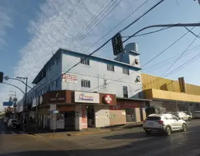 Imagem 3 - Sala Comercial em Centro, Barra do Garças - MT