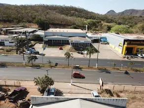 Imagem 2 - Galpão em Setor Industrial, Barra do Garças - MT