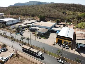 Imagem 3 - Galpão em Setor Industrial, Barra do Garças - MT