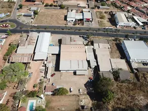 Imagem 6 - Galpão em Setor Industrial, Barra do Garças - MT