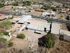 Imagem 4 - Galpão em Setor Industrial, Barra do Garças - MT