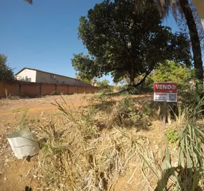 Terreno São João, Barra do Garças - MT — foto 1