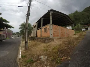 Imagem 2 - Galpão em Setor Dermat, Barra do Garças - MT
