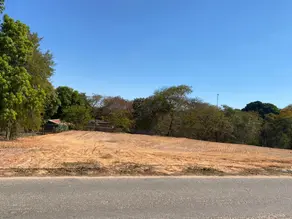 Terreno Jardim das Mangueiras, Barra do Garças - MT — foto 1