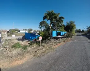 Terreno Jardim Paraíso, Barra do Garças - MT — foto 1