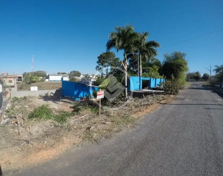 Imagem 1 - Terreno em Jardim Paraíso, Barra do Garças - MT