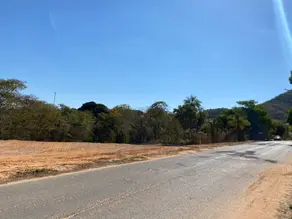 Terreno Jardim das Mangueiras, Barra do Garças - MT — foto 2