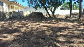 Terreno Dermat, Barra do Garças - MT — foto 1