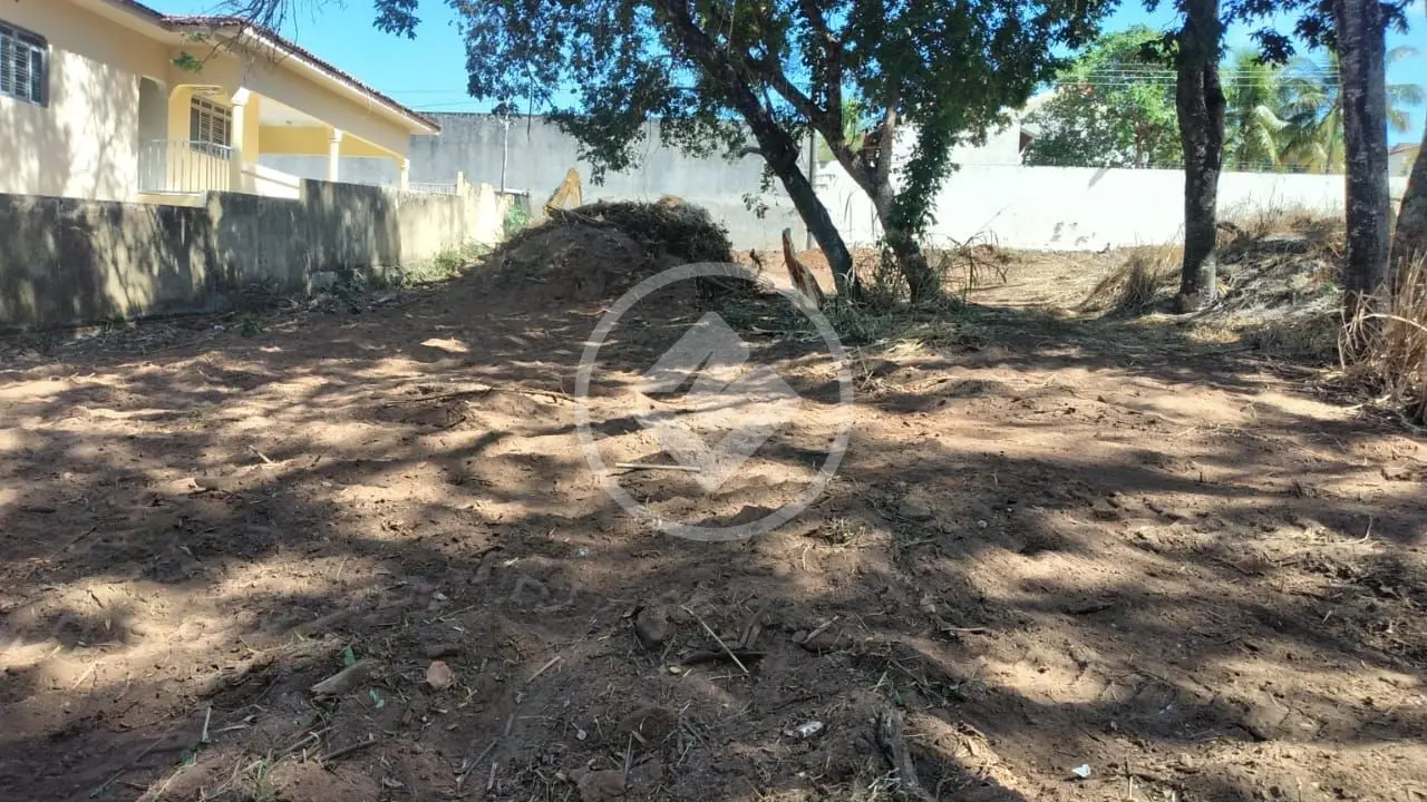 Imagem 1 - Terreno em Dermat, Barra do Garças - MT