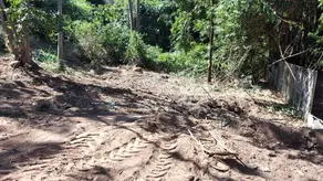 Terreno Dermat, Barra do Garças - MT — foto 2