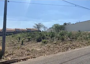 Terreno Cristino Côrtes, Barra do Garças - MT — foto 1