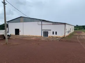 Imagem 3 - Galpão em Jardim Nova Barra, Barra do Garças - MT