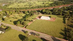 Imagem 2 - Galpão em Jardim Nova Barra, Barra do Garças - MT