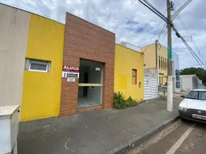 Sala Comercial Centro, Barra do Garças - MT — foto 2